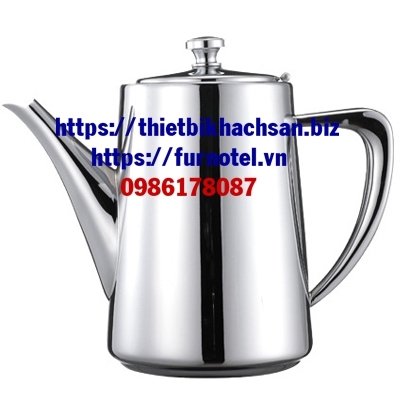 Bình trà inox 125041